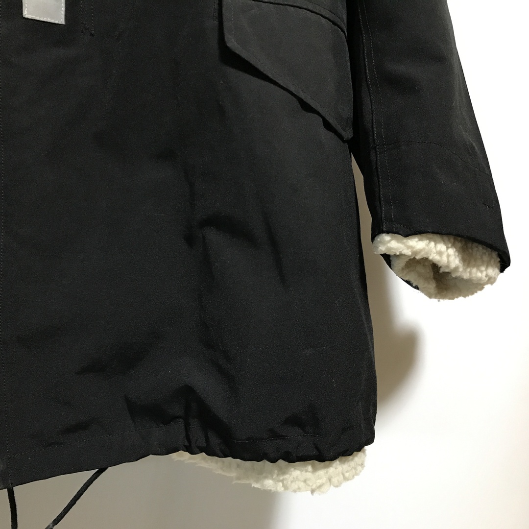 marka(マーカ)のMARKA M-65 FIELD JACKET LOOSE マーカ マーカウェア メンズのジャケット/アウター(ミリタリージャケット)の商品写真