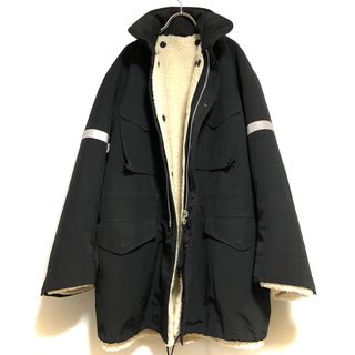 マーカ(marka)のMARKA M-65 FIELD JACKET LOOSE マーカ マーカウェア(ミリタリージャケット)