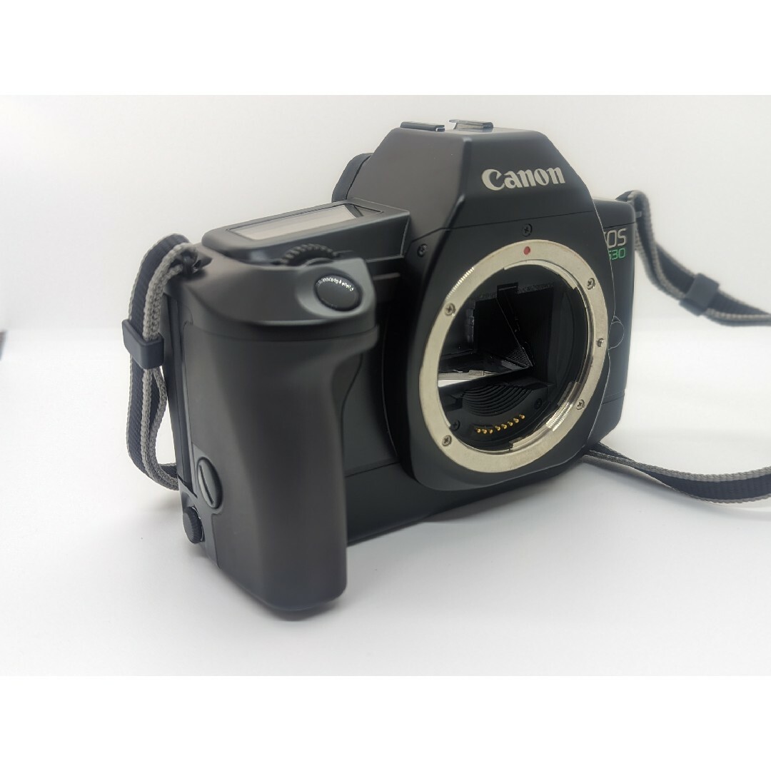 Canon(キヤノン)のCanon EOS 630 ボディ スマホ/家電/カメラのカメラ(フィルムカメラ)の商品写真