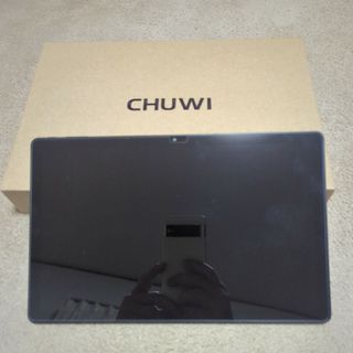 ツーウェイ(CHUWI)の〈いっちゅんさん専用〉CHUWI HiPad Max 8GB /128GB(タブレット)