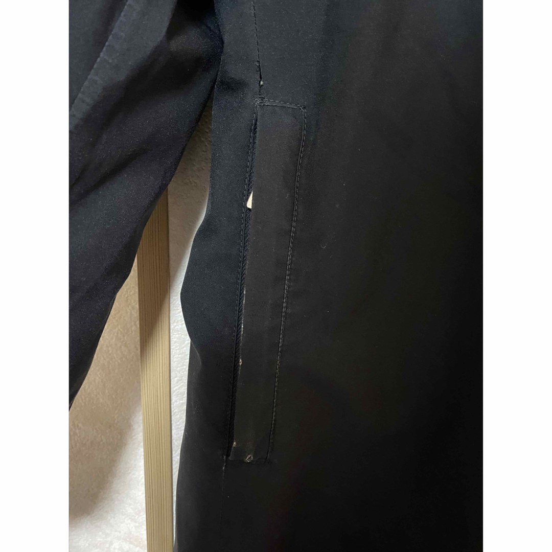 PRADA(プラダ)のPRADA SPORT ナイロンロングコート　GORE-TEX レディースのジャケット/アウター(ロングコート)の商品写真