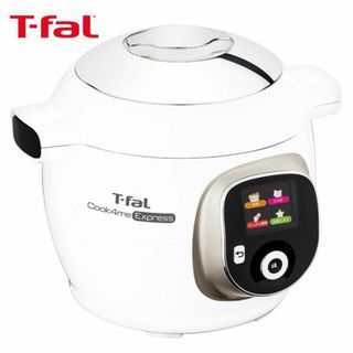 T-fal ティファール クックフォーミーエクスプレス 6L CY8521JP