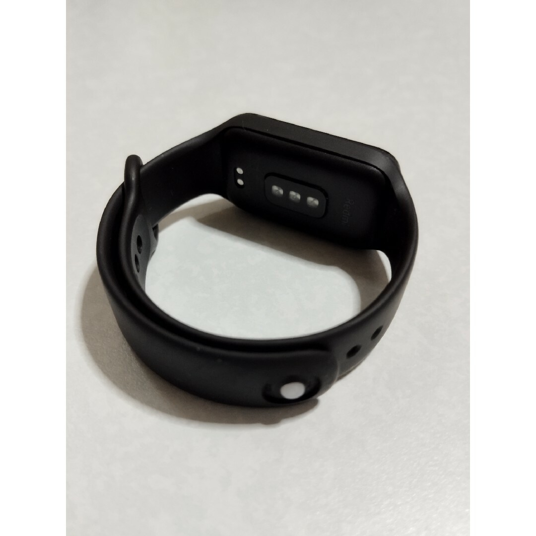 Xiaomi(シャオミ)のRedmi Smart Band 2 ベルト補修パーツ メンズの時計(腕時計(デジタル))の商品写真