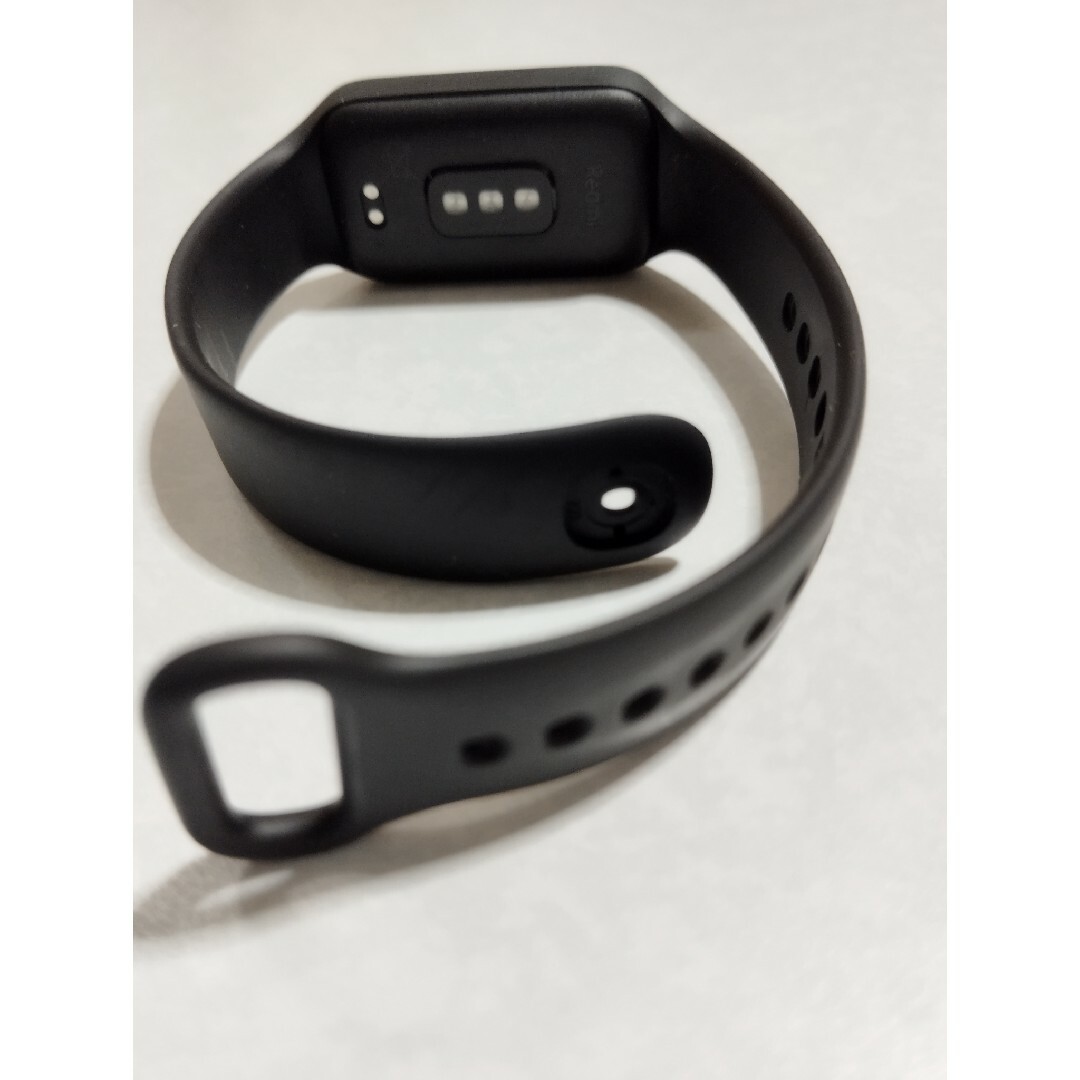 Xiaomi(シャオミ)のRedmi Smart Band 2 ベルト補修パーツ メンズの時計(腕時計(デジタル))の商品写真