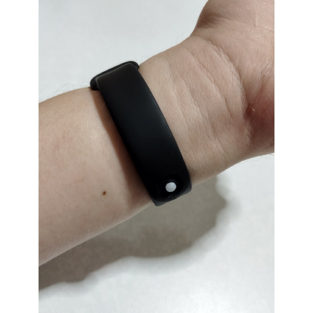 Xiaomi(シャオミ)のRedmi Smart Band 2 ベルト補修パーツ メンズの時計(腕時計(デジタル))の商品写真