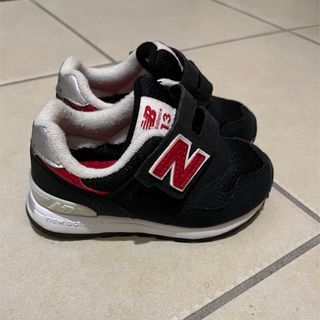 ニューバランス(New Balance)のNewBalance 313シューズ(スニーカー)