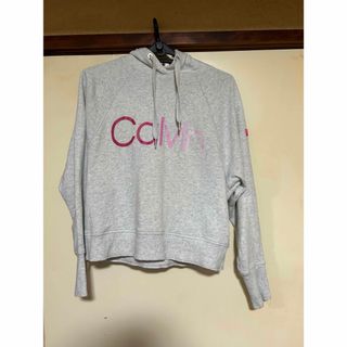 カルバンクライン(Calvin Klein)のCalvin Klein パーカー(パーカー)