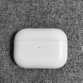 アップル(Apple)のApple AirPods Pro 充電ケースのみ 333(ヘッドフォン/イヤフォン)