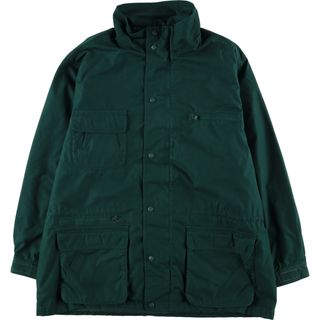 エディーバウアー(Eddie Bauer)の古着 00年代 エディーバウアー Eddie Bauer マウンテンジャケット シェルジャケット メンズXL /eaa416991(マウンテンパーカー)