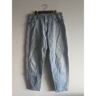 ジャーナルスタンダード(JOURNAL STANDARD)のLevi's 560 LOOSE FIT TAPERED DENIM PANTS(デニム/ジーンズ)