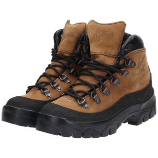 ダナー(Danner)の古着 ダナー DANNER 43513X COMBAT HIKER コンバットハイカー トレッキングブーツ USA製 US51/saa009204(ブーツ)