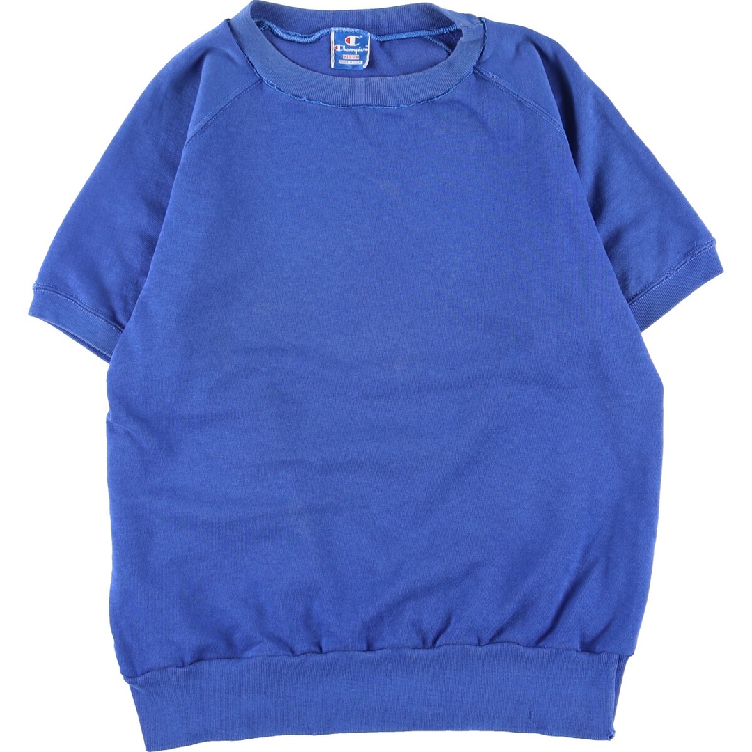 古着 90年代 チャンピオン Champion 目無し 無地 ブランク 古着 90年代 チャンピオン Champion 目無し 無地 ブランク