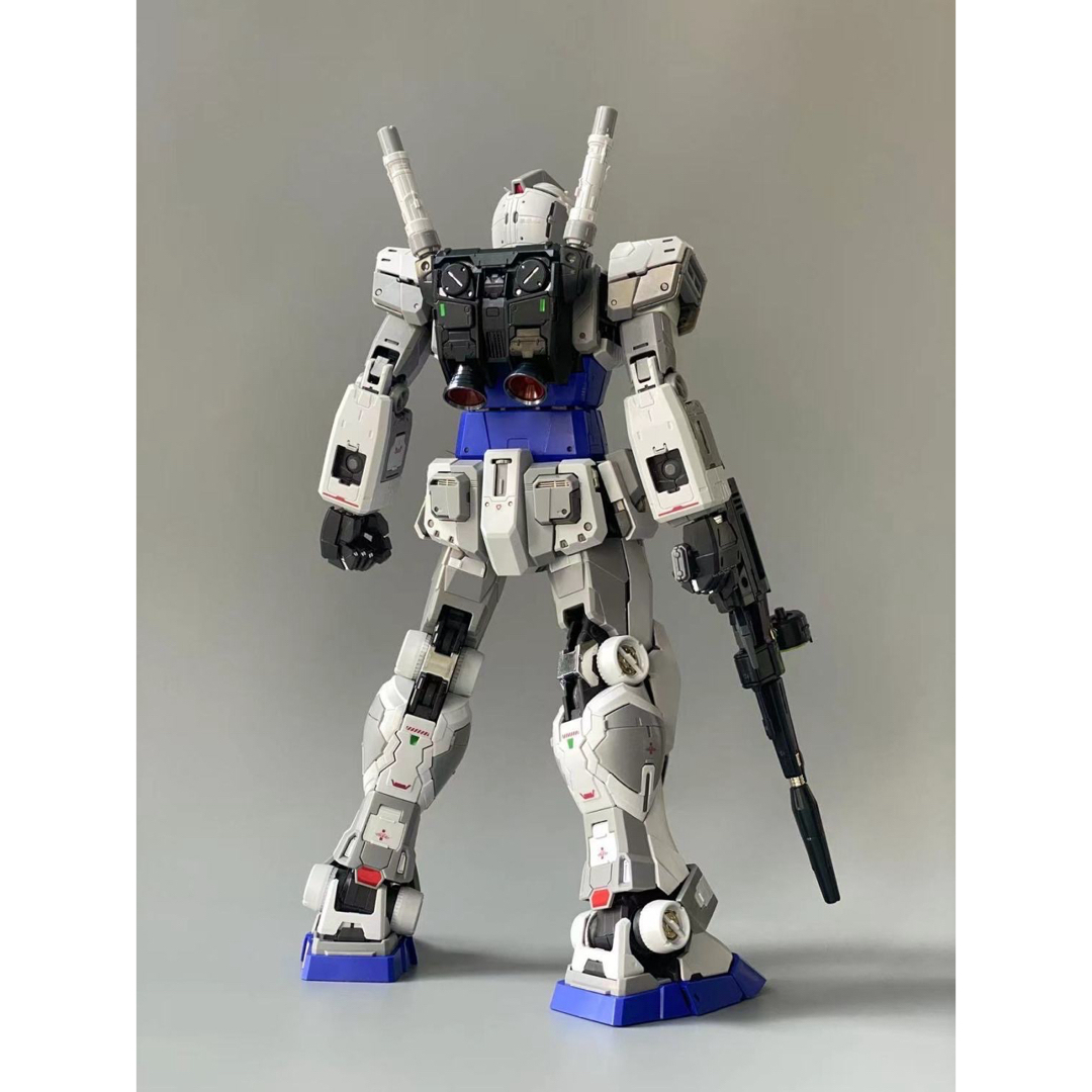 PG UNLEASHED 1/60 RX-78-3 G3ガンダム の通販 by ガンダム's PG UNLEASHED 1/60 RX-78-3 G3ガンダム の通販 by ガンダム's