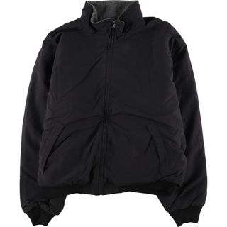 ジェイクルー(J.Crew)の古着 90年代 ジェイクルー J.Crew ナイロンジャケット USA製 メンズXL ヴィンテージ /eaa416165(ナイロンジャケット)