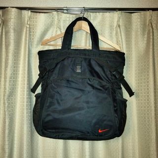 ナイキ(NIKE)の【NIKE】90s ナイロントートバッグ(トートバッグ)