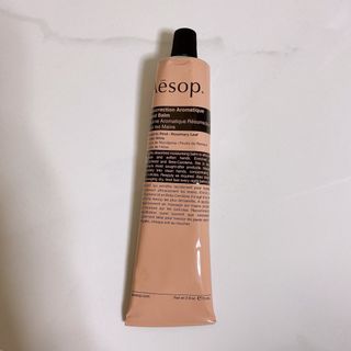 イソップ(Aesop)のAesop レスレクションハンドバーム (ハンドクリーム)(ハンドクリーム)