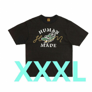 ヒューマンメイド(HUMAN MADE)のヒューマンメイド　GRAPHIC T-SHIRT #01(Tシャツ/カットソー(半袖/袖なし))
