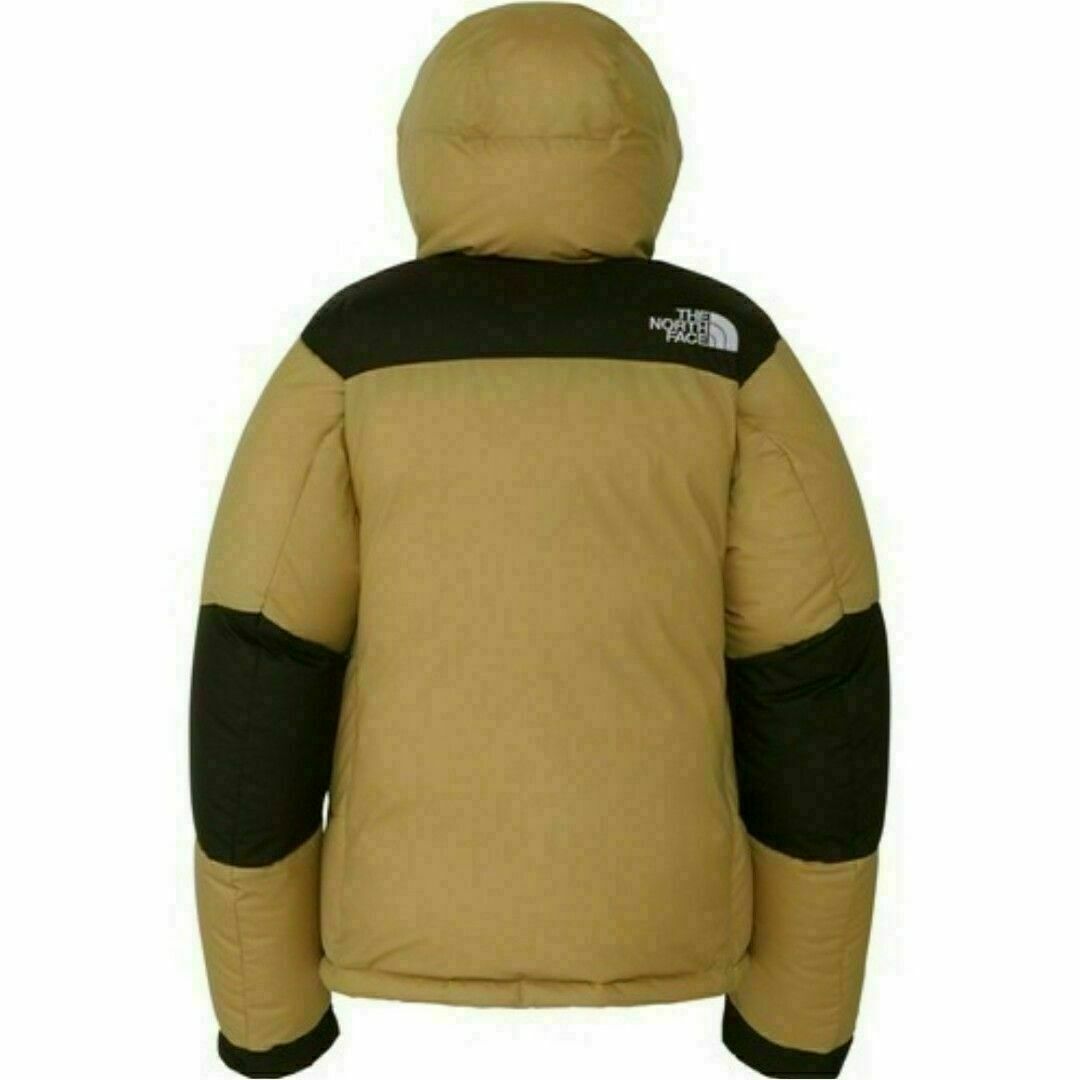 THE NORTH FACE(ザノースフェイス)のXL　ノースフェイス　バルトロ　ケルプタン　KT ND92340　2023 新品 メンズのジャケット/アウター(ダウンジャケット)の商品写真