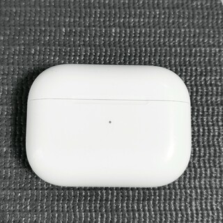 アップル(Apple)のApple AirPods Pro 充電ケースのみ 71(ヘッドフォン/イヤフォン)