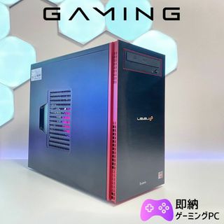 NEC - NEC☆デスクトップ PC-MK27MLZL4GSU Win10 SSD525の通販｜ラクマ