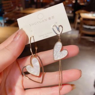 値下げ♡K18WG タンザナイト ピアス 0.60ctの通販 by Su's shop｜ラクマ