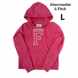 アバクロ(Abercrombie&Fitch) パーカー(レディース)の通販 1,000点以上 