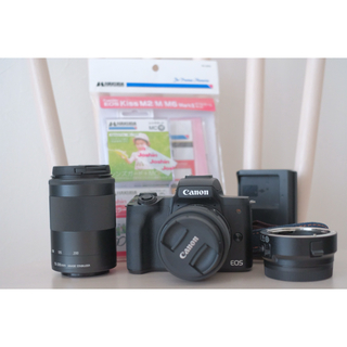 Canon - プリンターインクキャノン用 3個 黒2グレー1の通販 by