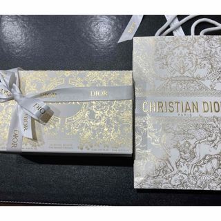 クリスチャンディオール(Christian Dior)のクリスチャン ディオール ディオール ホリデー オファー(コフレ/メイクアップセット)