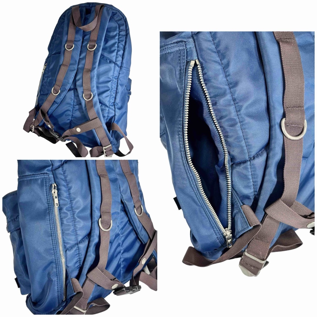 UNDERCOVER - 完売品 美品 ポーター×アンダーカバーコラボ UNDERCOVER - 完売品 美品 ポーター×アンダーカバーコラボ