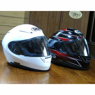 Arai アライ　ベクター　SHOEI RX7-X X-14 Z8