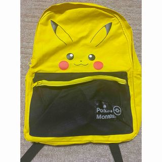 ポケモン 子供 リュックの通販 200点以上 | ポケモンのキッズ/ベビー