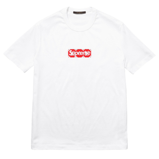シュプリーム(Supreme)のXLサイズ　新古品(Tシャツ/カットソー(半袖/袖なし))