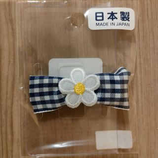 ミキハウス(mikihouse)の【新品】ミキハウス ヘアピン(その他)