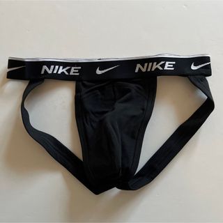 ナイキ(NIKE)のNIKE ナイキ　メンズジョグストラップ  M(S) スポーツインナー　ケツワレ(その他)