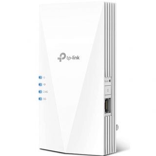 ティーピーリンク(TP-Link)の新品TP-Link RE700X/A ❤️wifi6❤️最新規格‼️高範囲❗️(PC周辺機器)