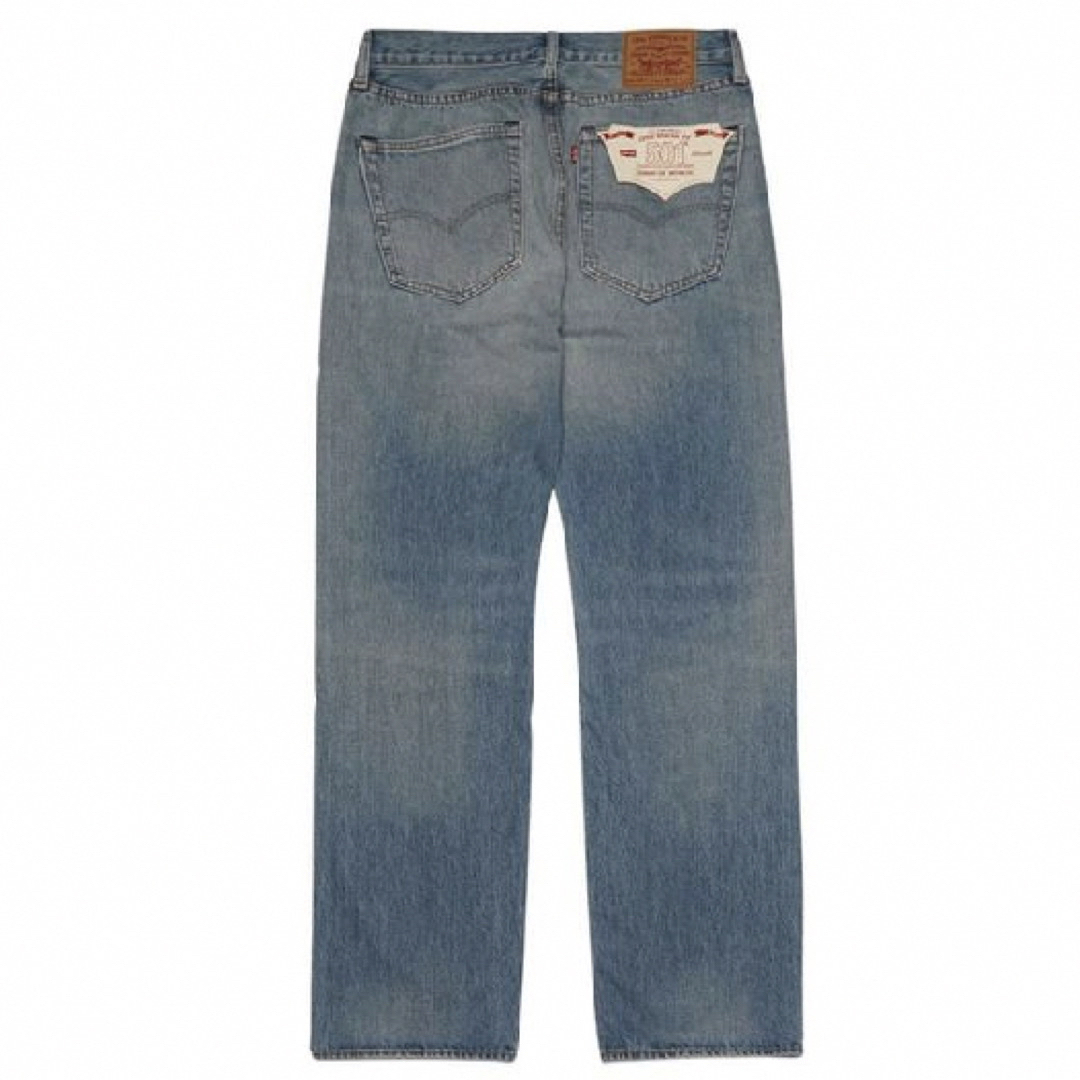 Levi's(リーバイス)のLEVI'S x JJJJOUND 501 '93 Jeans メンズのパンツ(デニム/ジーンズ)の商品写真