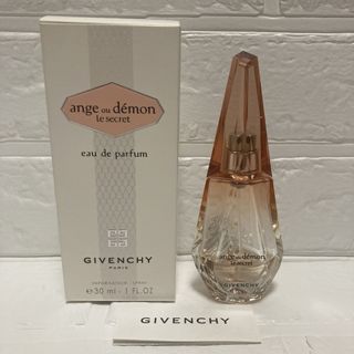 GIVENCHY - ジバンシィ アンジュデモンシークレット 30ml EDP SP