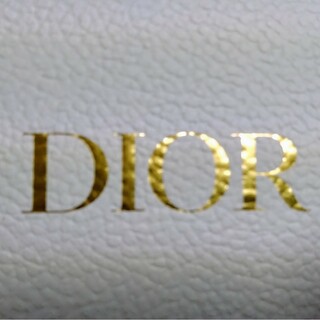 クリスチャンディオール(Christian Dior)の🌹ディオール　バースデーギフト(ノベルティグッズ)