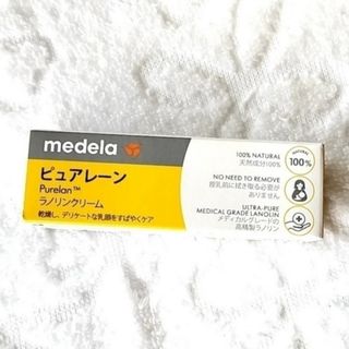 メデラ(medela)のメデラピュアレーン　7g(その他)