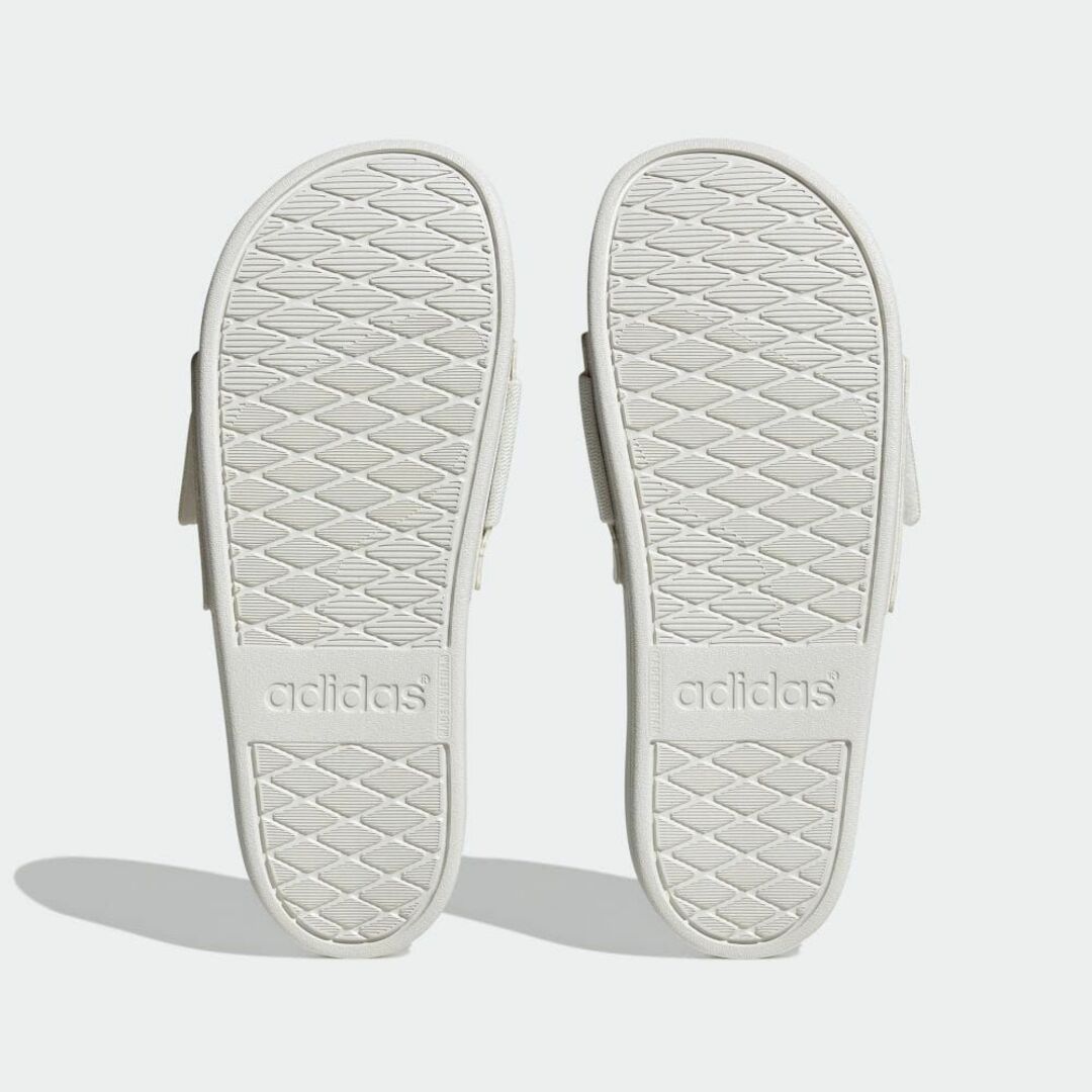 adidas by Stella McCartney(アディダスバイステラマッカートニー)のアディダス バイ ステラマッカートニー★ 人気 SLIDES サンダル ホワイト レディースの靴/シューズ(サンダル)の商品写真