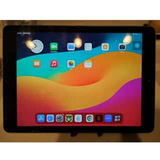 Apple - 美品 apple iPad 第4世代 16GB 9.7インチ大画面管理番号99の Apple - 美品 apple iPad 第4世代 16GB 9.7インチ大画面管理番号99の