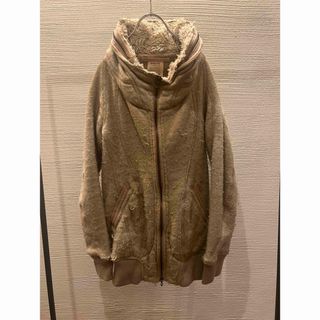 ゴア(goa)の00's G.O.A Archive hoodie ゴア アーカイブ パーカー(パーカー)