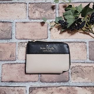 ケイトスペードニューヨーク(kate spade new york)の輸入品 kate spade ケイトスペード キーケース(その他)