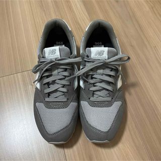 996（New Balance） - ニューバランススニーカー WL996GC2 24cm