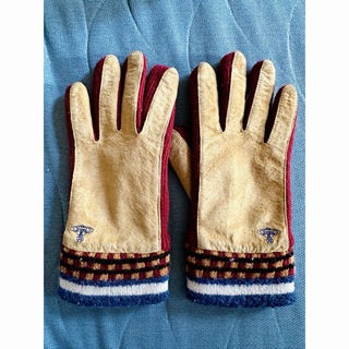 ヴィヴィアンウエストウッド(Vivienne Westwood)のヴィヴィアンウエストウッド 手袋(手袋)