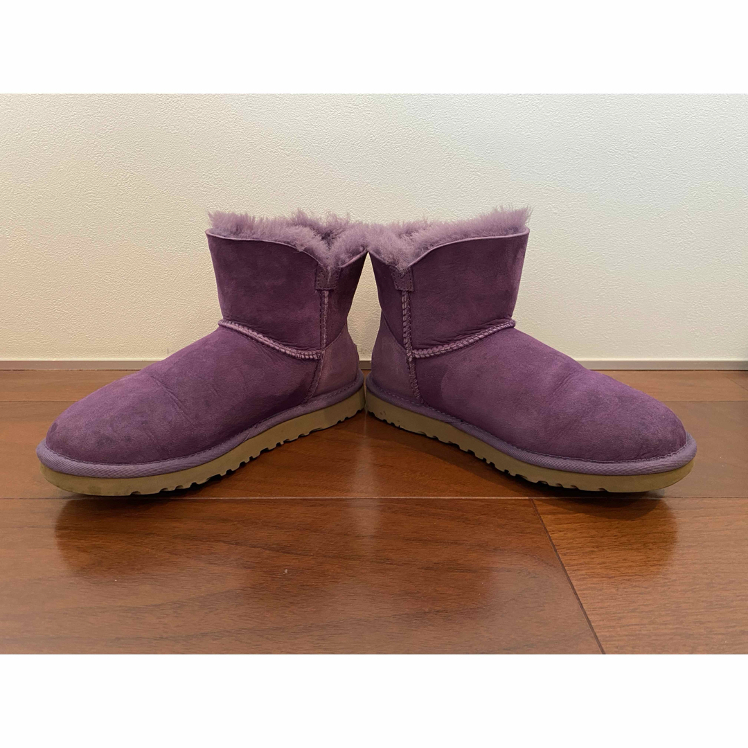 UGG(アグ)のUGG    アグ    ムートンブーツ　22cm レディースの靴/シューズ(ブーツ)の商品写真