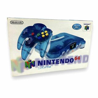 NINTENDO 64 - 【起動確認済！】NINTENDO64ソフト9本セット！N64の通販 