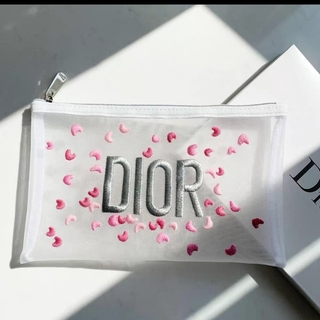 Christian Dior - ディオール ポーチ、ミニマキシマイザー 、サンプル