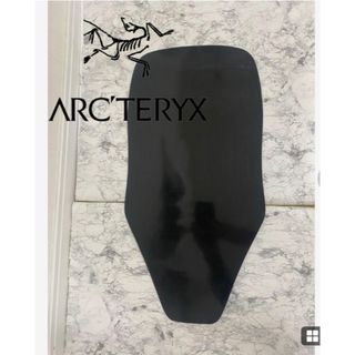 アークテリクス(ARC'TERYX)のアークテリクス リュック 背面板 アロー22 現行モデル(バッグパック/リュック)