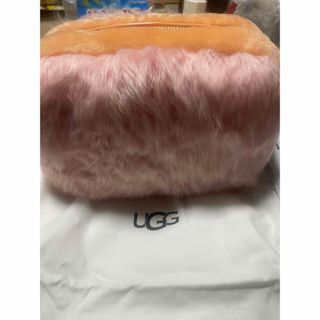 アグ(UGG)のUGGショルダーバッグ(ショルダーバッグ)